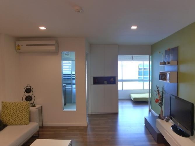 The Room @Sukhumvit79 曼谷 外观 照片